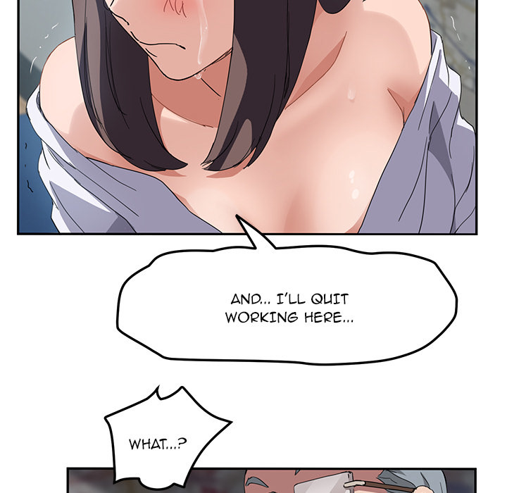 My Stepmom Chapter 40 image 119