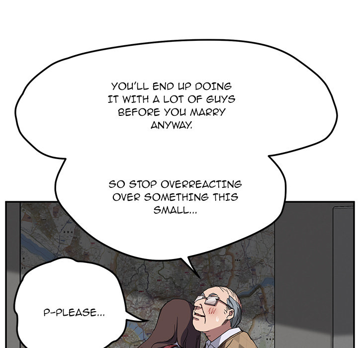 My Stepmom Chapter 40 image 13
