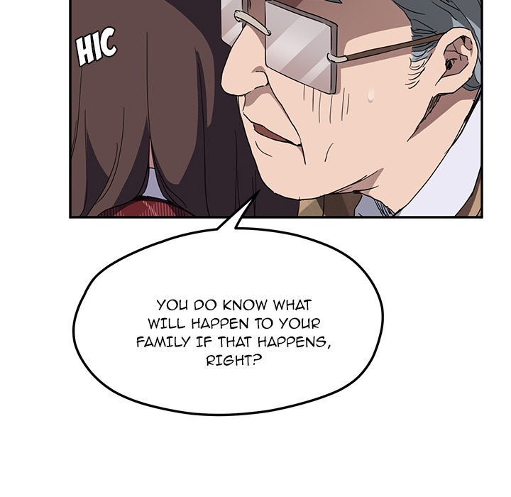 My Stepmom Chapter 40 image 16