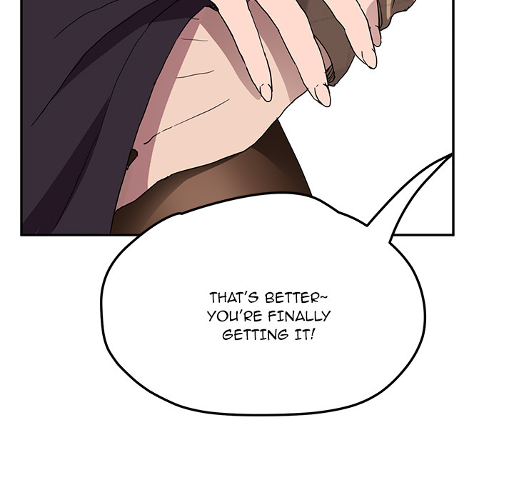 My Stepmom Chapter 40 image 18