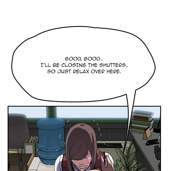 My Stepmom Chapter 40 image 19