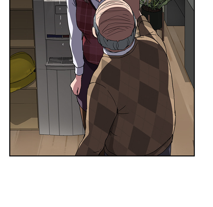 My Stepmom Chapter 40 image 20