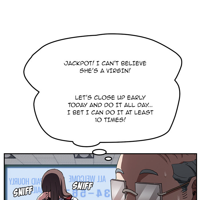 My Stepmom Chapter 40 image 21