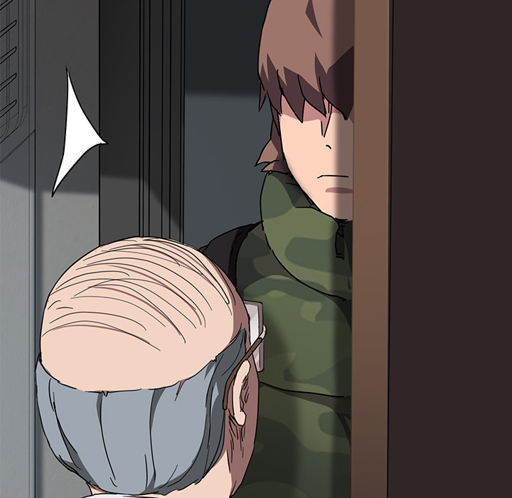 My Stepmom Chapter 40 image 24