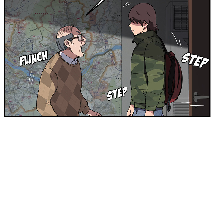 My Stepmom Chapter 40 image 28