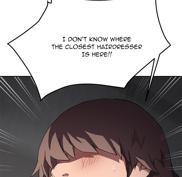 My Stepmom Chapter 40 image 32