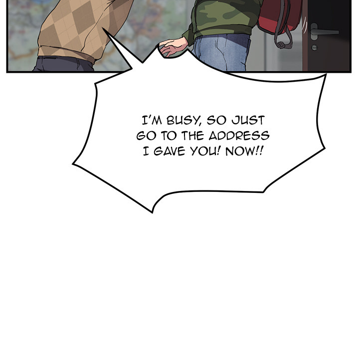 My Stepmom Chapter 40 image 37
