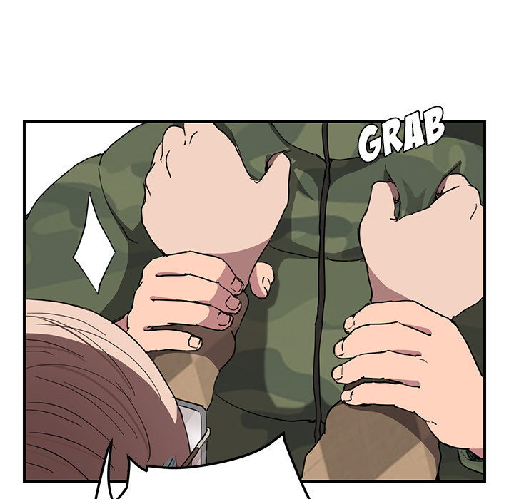 My Stepmom Chapter 40 image 38