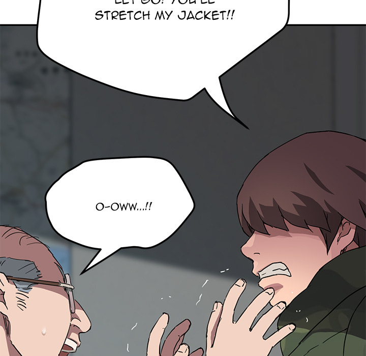 My Stepmom Chapter 40 image 40