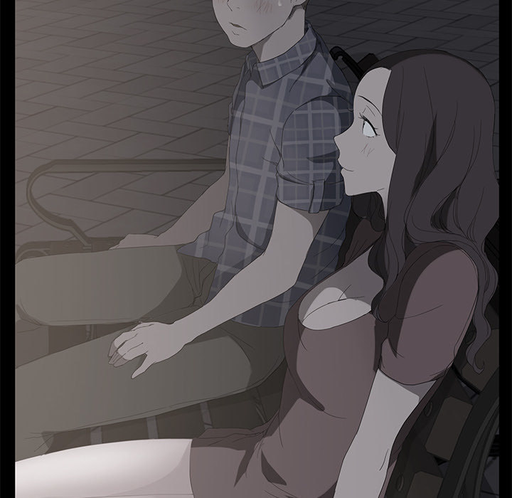 My Stepmom Chapter 40 image 73