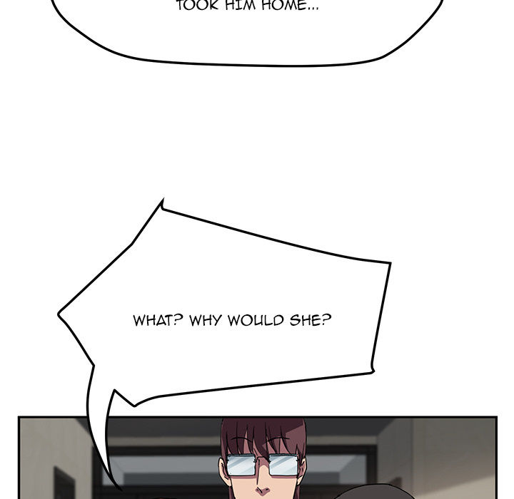My Stepmom Chapter 41 image 124