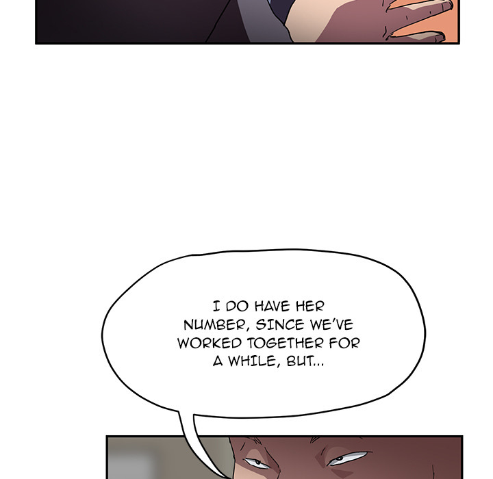 My Stepmom Chapter 41 image 128