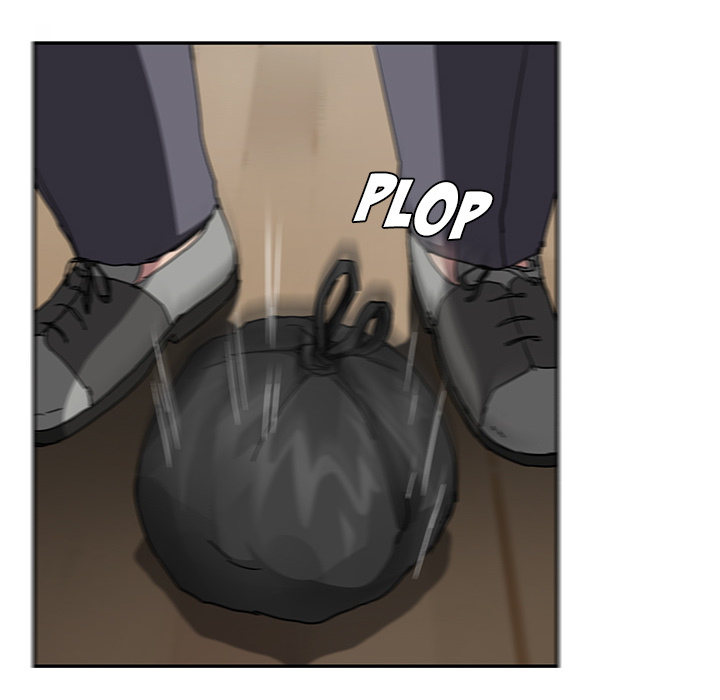 My Stepmom Chapter 41 image 15