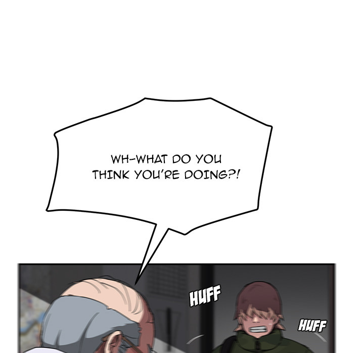 My Stepmom Chapter 41 image 16