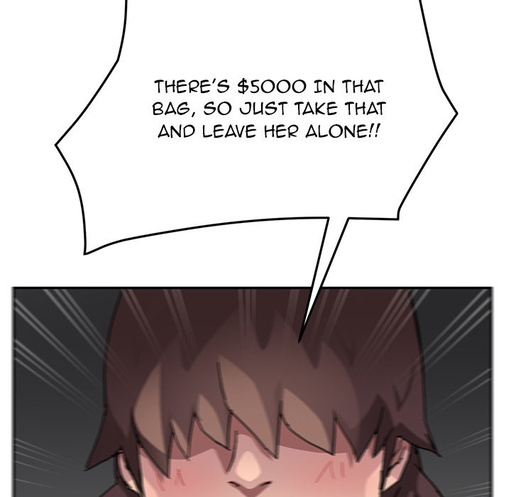 My Stepmom Chapter 41 image 18