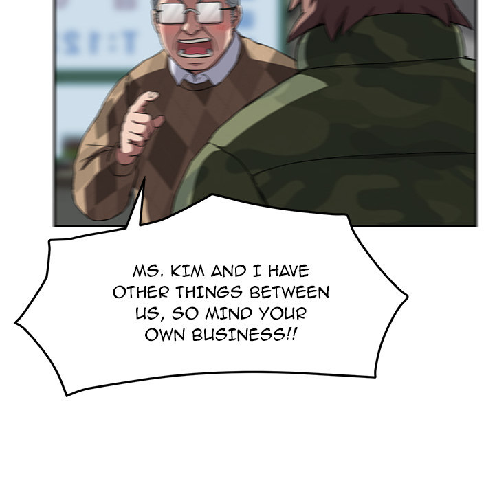 My Stepmom Chapter 41 image 27