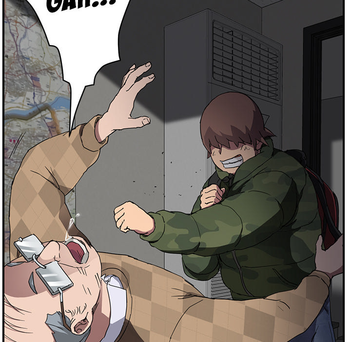 My Stepmom Chapter 41 image 33