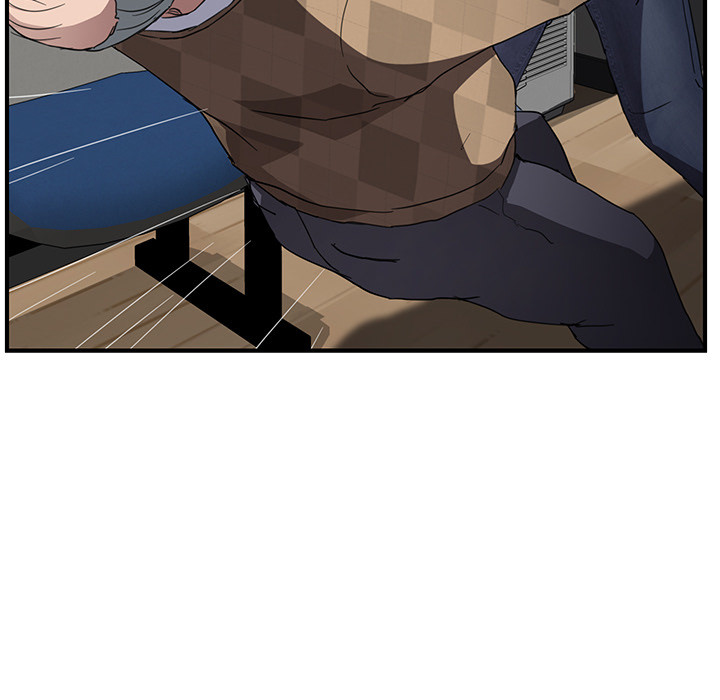 My Stepmom Chapter 41 image 34