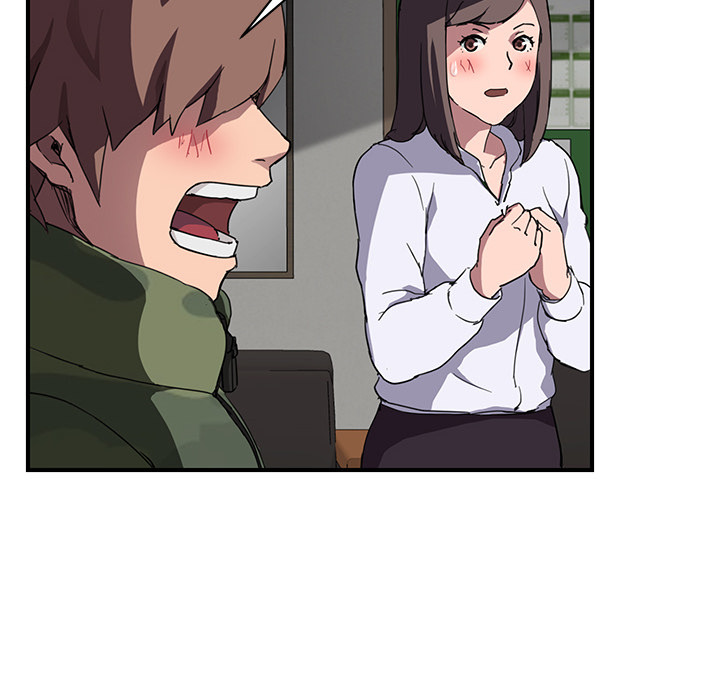My Stepmom Chapter 41 image 40