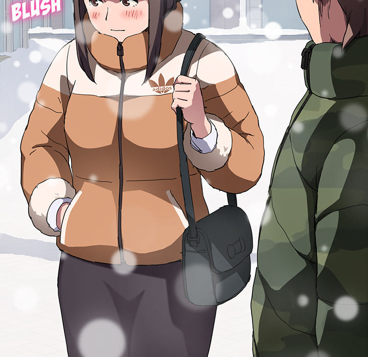 My Stepmom Chapter 41 image 50