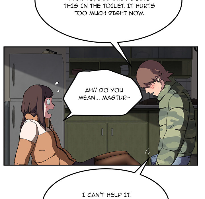 My Stepmom Chapter 42 image 110