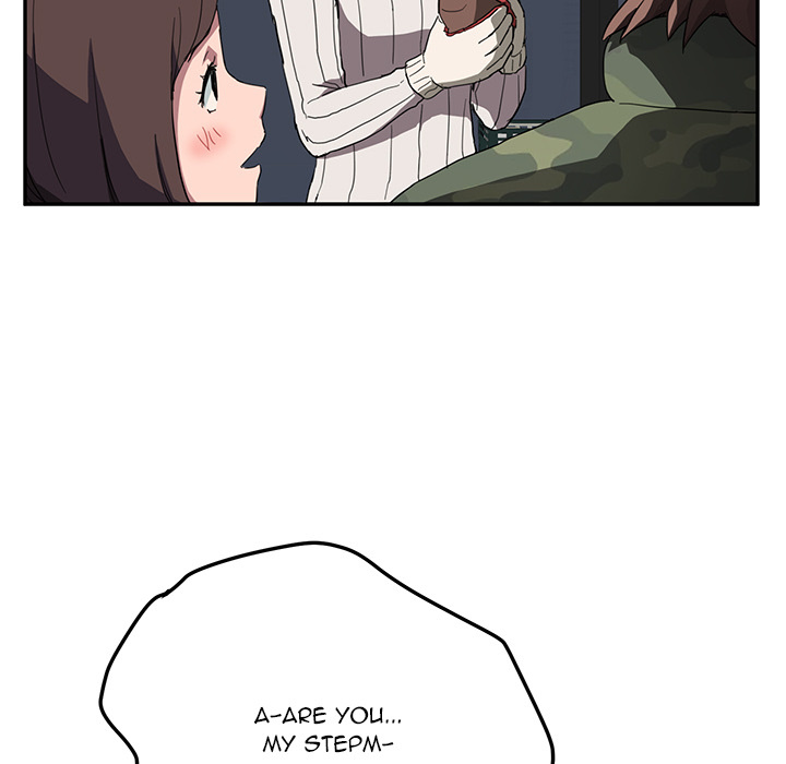 My Stepmom Chapter 42 image 13