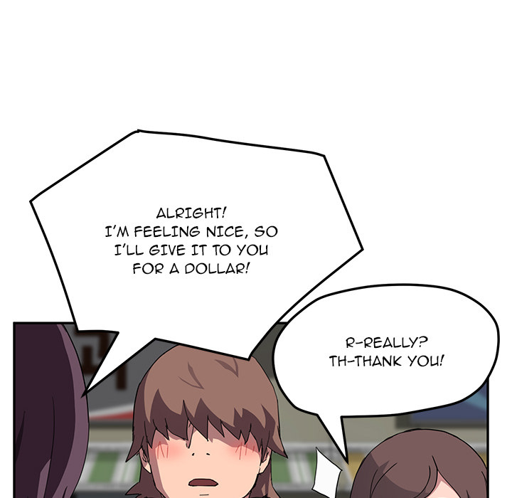 My Stepmom Chapter 42 image 15