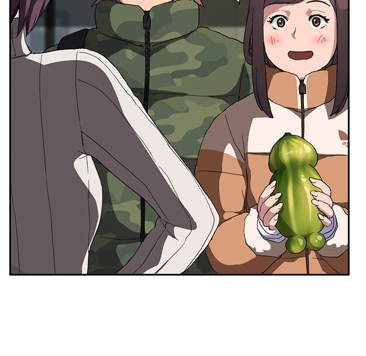 My Stepmom Chapter 42 image 16