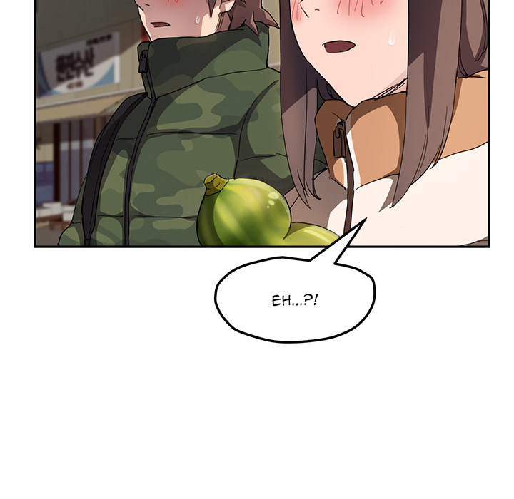 My Stepmom Chapter 42 image 18