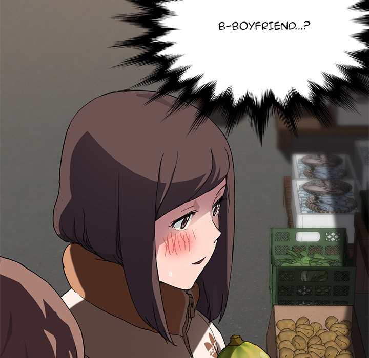 My Stepmom Chapter 42 image 21