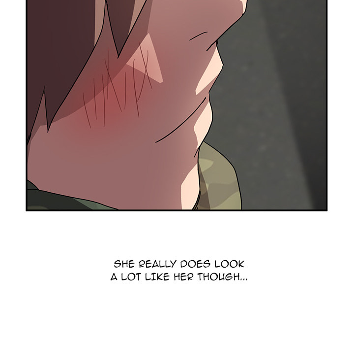 My Stepmom Chapter 42 image 24
