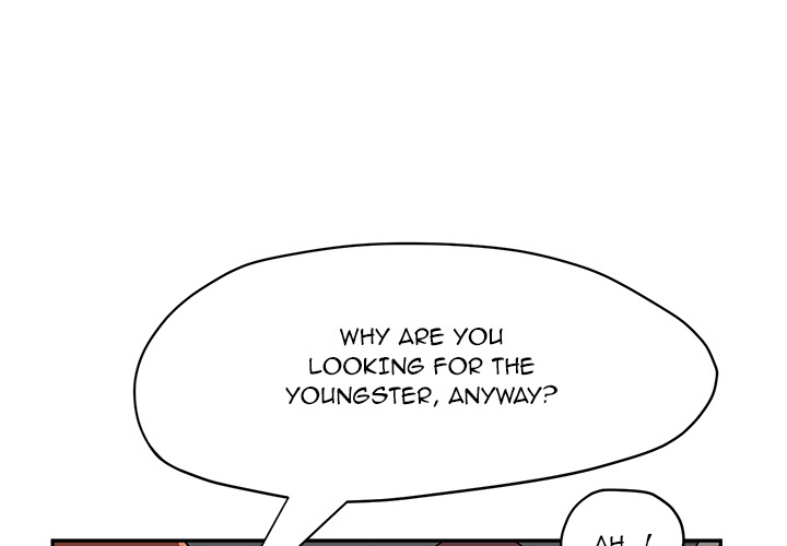 My Stepmom Chapter 42 image 2