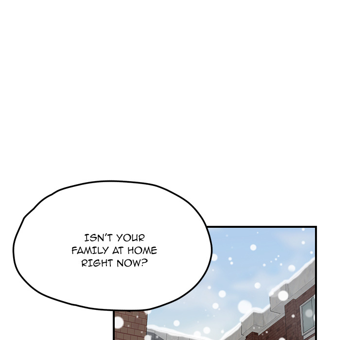My Stepmom Chapter 42 image 31
