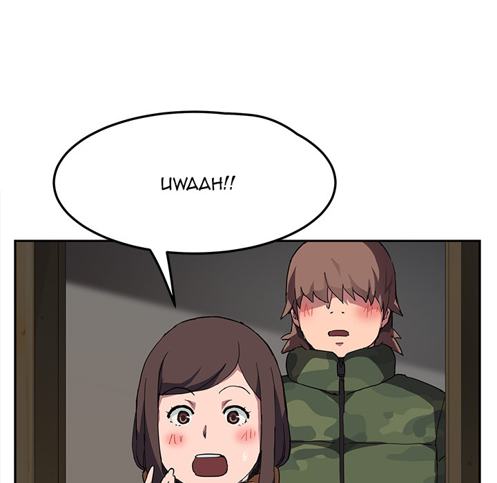 My Stepmom Chapter 42 image 33