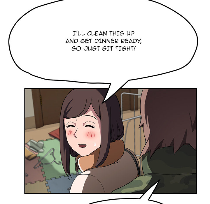 My Stepmom Chapter 42 image 36