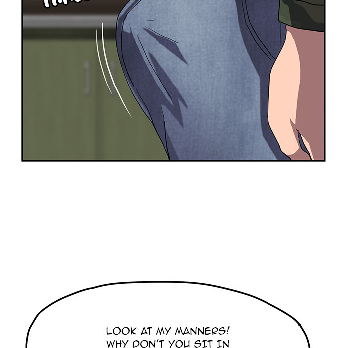 My Stepmom Chapter 42 image 44