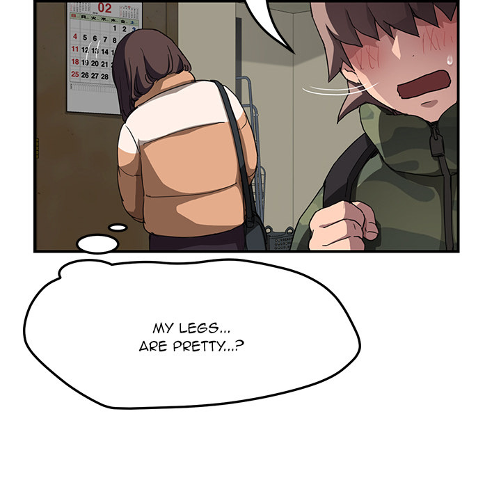 My Stepmom Chapter 42 image 56