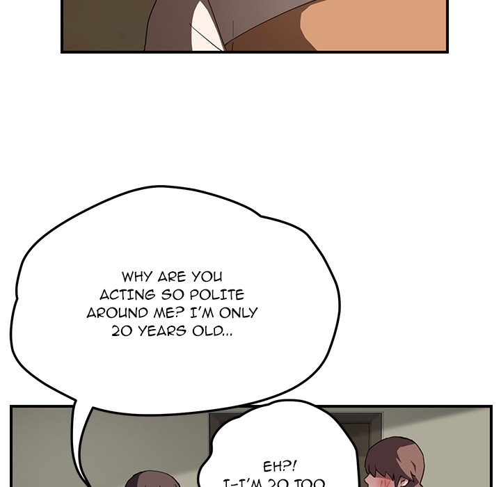 My Stepmom Chapter 42 image 58