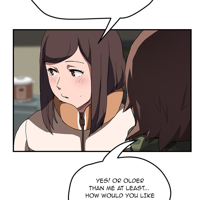 My Stepmom Chapter 42 image 60