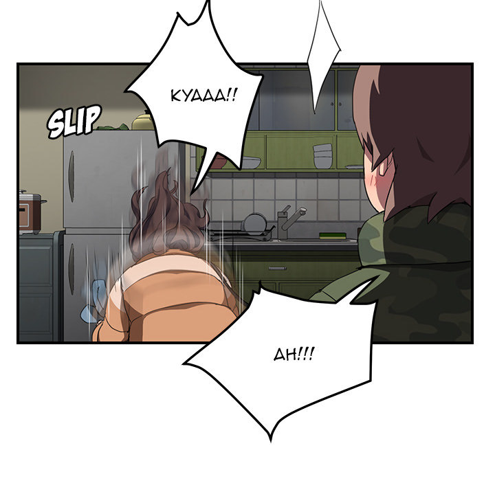 My Stepmom Chapter 42 image 66
