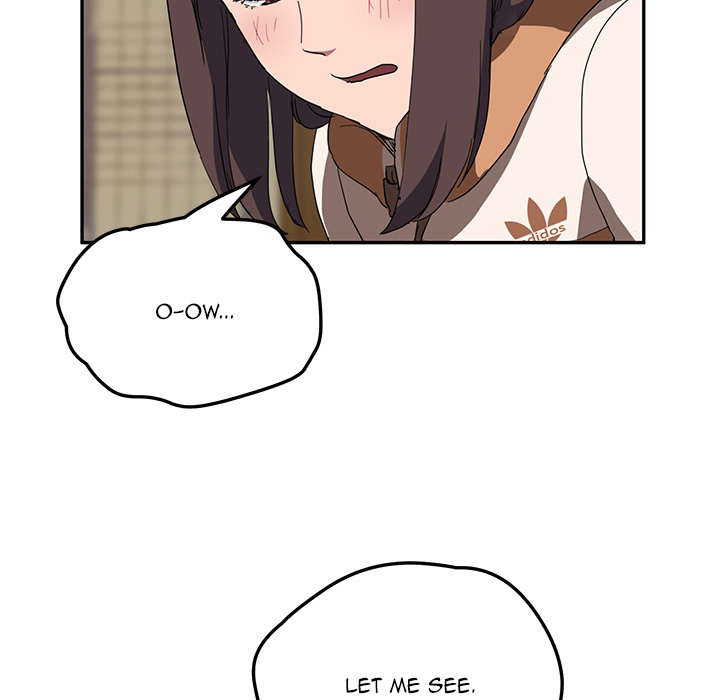 My Stepmom Chapter 42 image 73