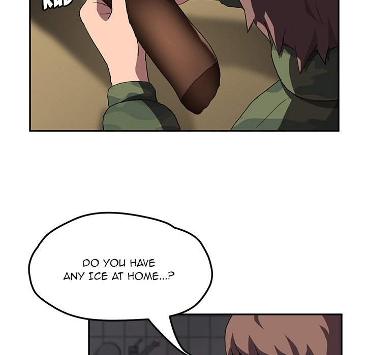 My Stepmom Chapter 42 image 79