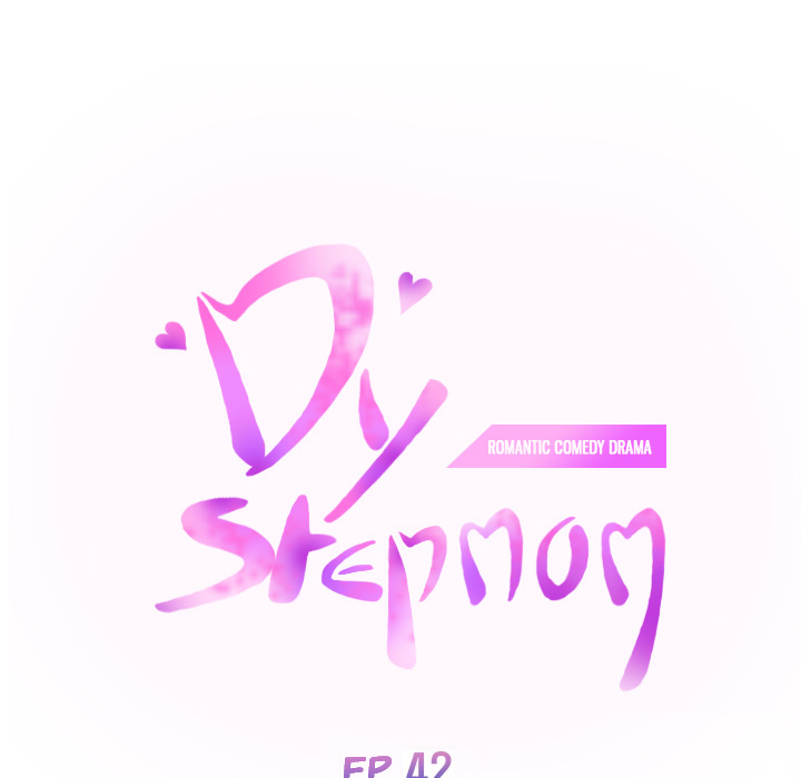 My Stepmom Chapter 42 image 8