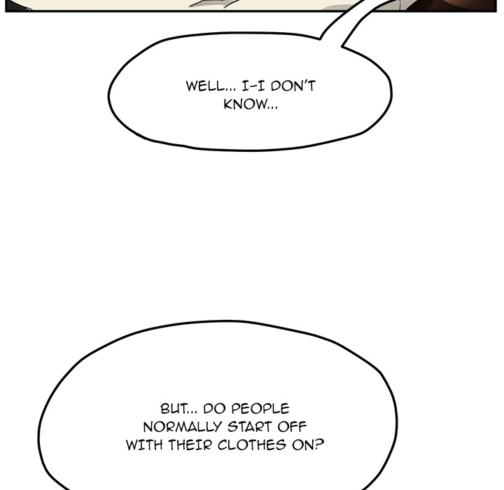 My Stepmom Chapter 43 image 100