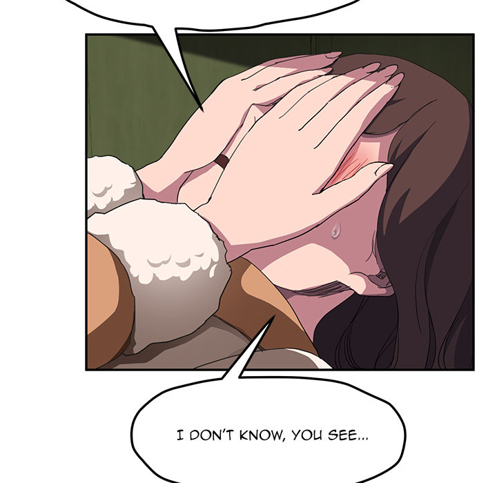My Stepmom Chapter 43 image 101