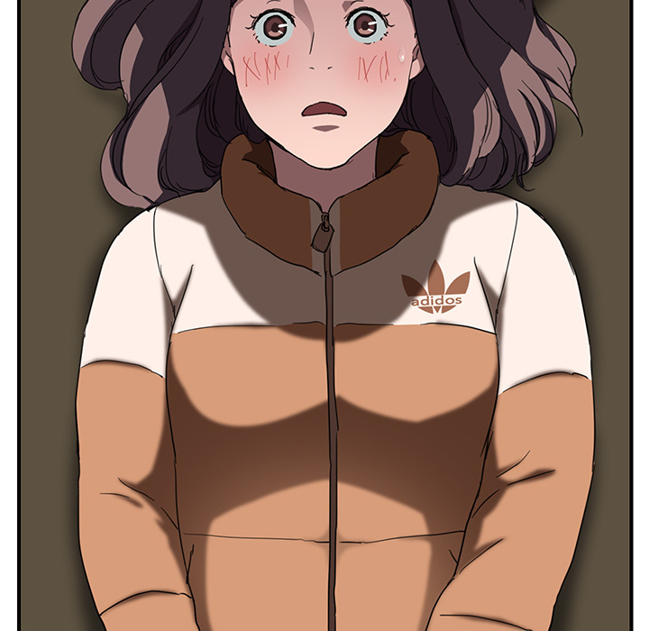My Stepmom Chapter 43 image 10