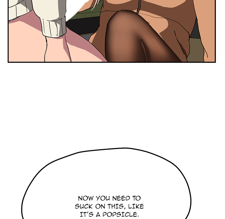 My Stepmom Chapter 43 image 115