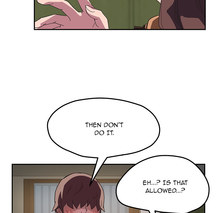 My Stepmom Chapter 43 image 118
