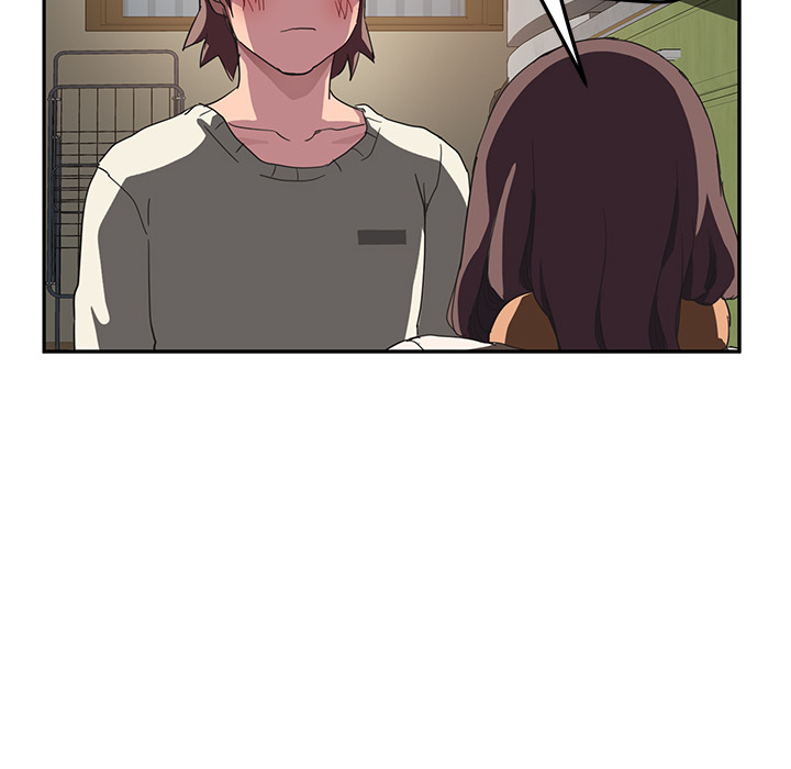 My Stepmom Chapter 43 image 119