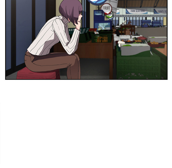 My Stepmom Chapter 43 image 16